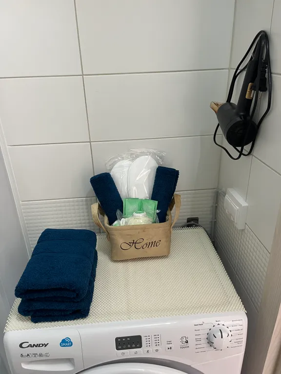 Квартира Уютная квартира у залива — Кронштадт