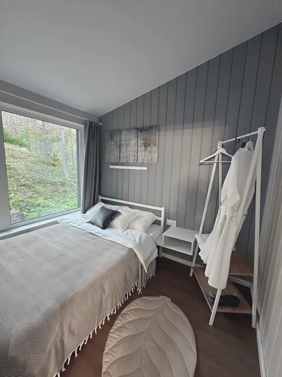 4-комнатный Дом