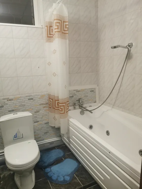 Коттедж Коттедж для праздников — Капорское