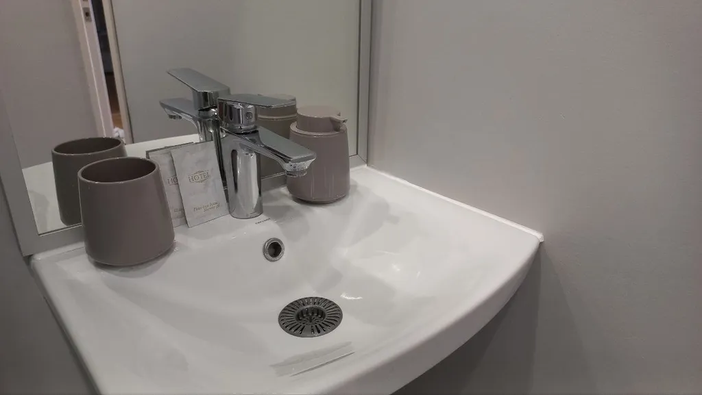 Комфорт на 1 этаже