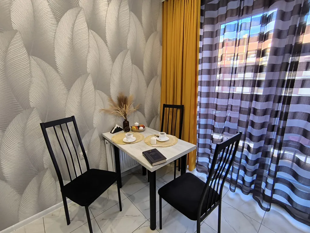 Уютная квартира в районе гармонии