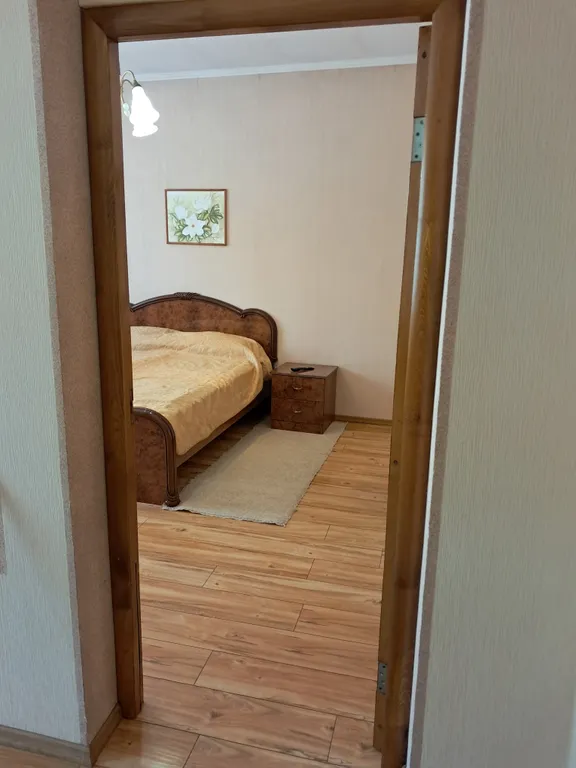 Коттедж Коттедж Номер с парковкой — Ялта