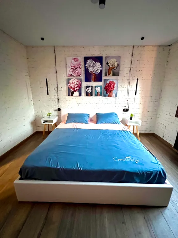 Квартира Квартира лофт — Владикавказ