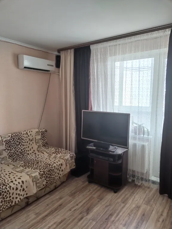 Квартира Уютная квартира в туристической зоне — Анапа