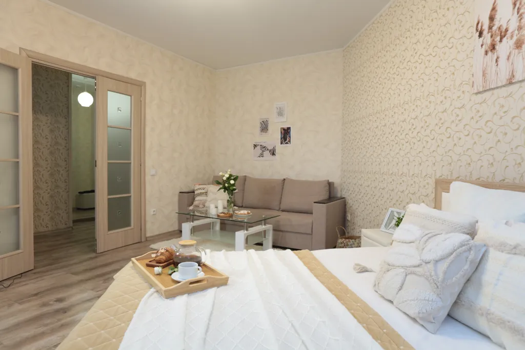 Лён — платите только за главное