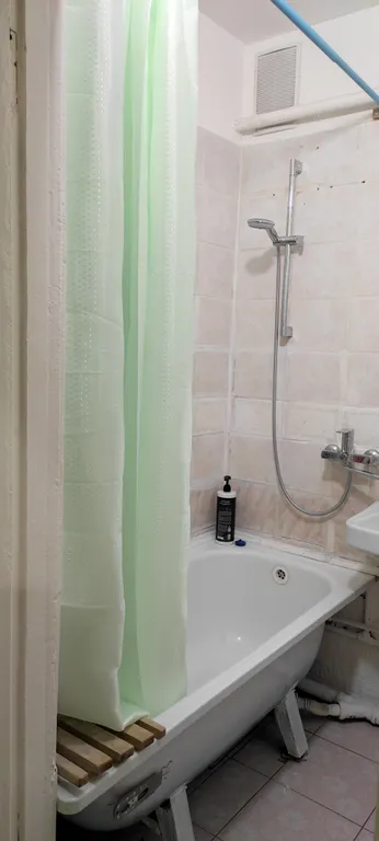 Уютная квартира в центре