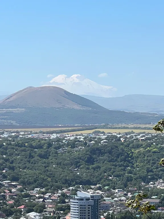 Квартира в центре