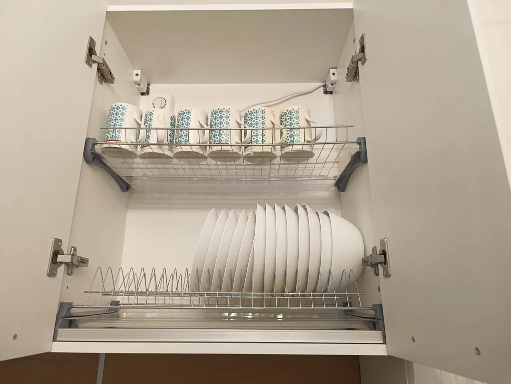 Квартира Новая уютная квартира — Калининград