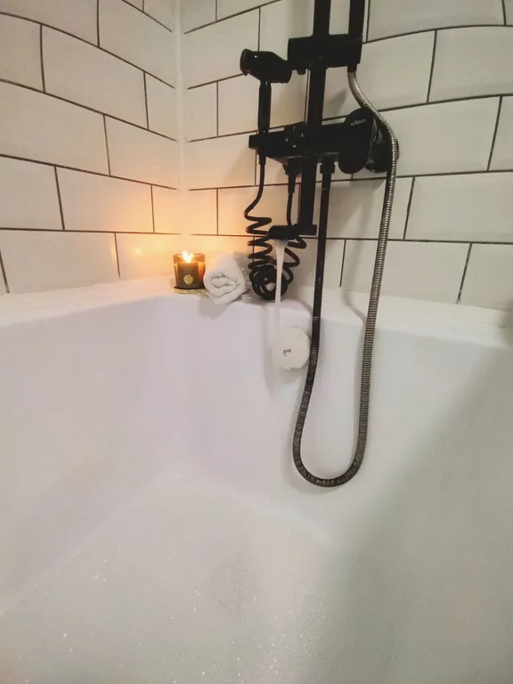 Апартаменты, в которые хочется вернуться