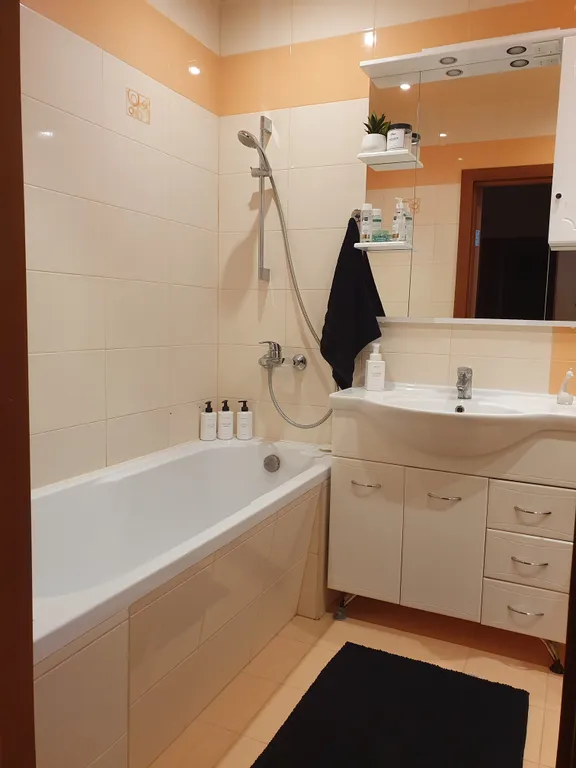 Однокомнатная квартира со всеми удобствами в центре