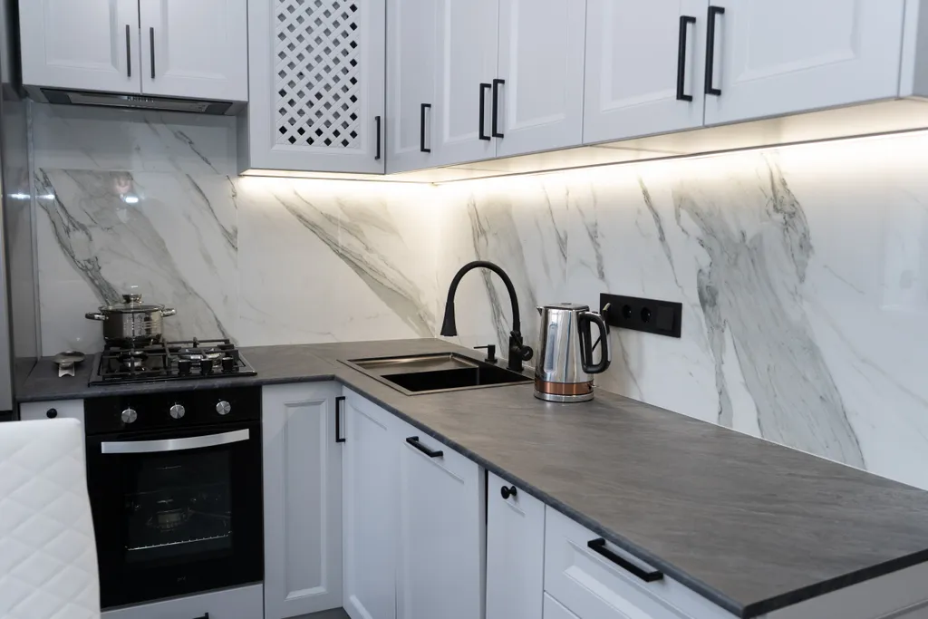 Квартира класса люкс