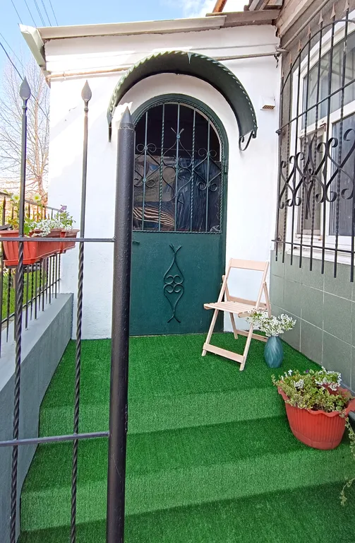 Квартира Квартира с камином в центре города — Краснодар