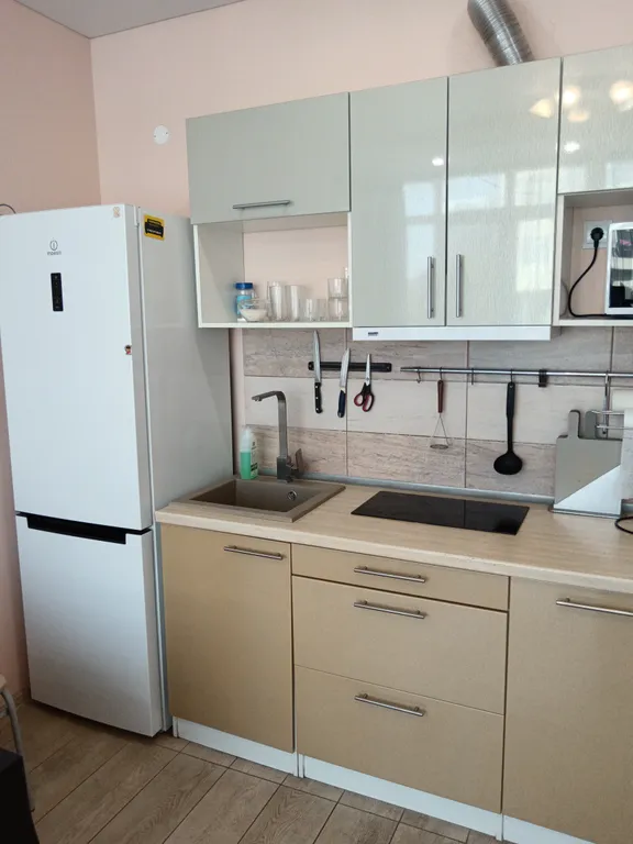 Квартира Апартаменты у моря в Анапе — Анапа