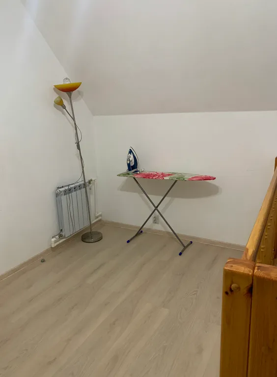 Коттедж Уютный дом — Ивангород