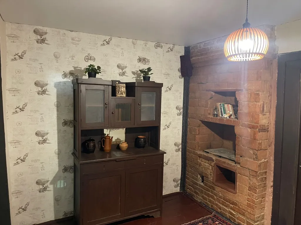 Уютная квартира в спальном районе с видом на море