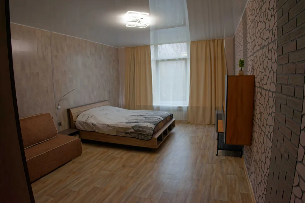 Квартира Комната — аренда посуточно в Щербинка