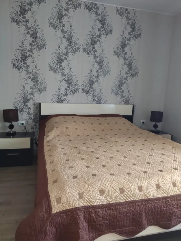 4-комнатный Дом