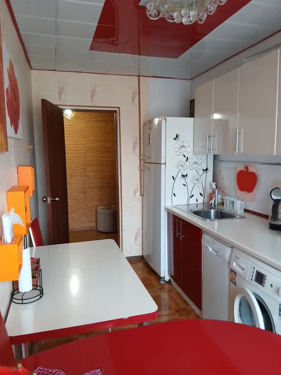 2х комнатная квартира рядом со станцией 3км и ЖД вокзалом