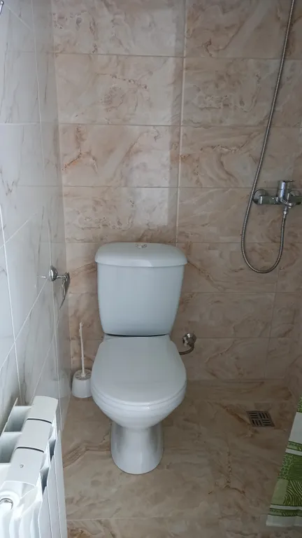 Квартира Комната — Геленджик