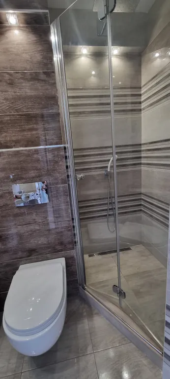 Просторная квартира для большой семьи рядом с пляжами