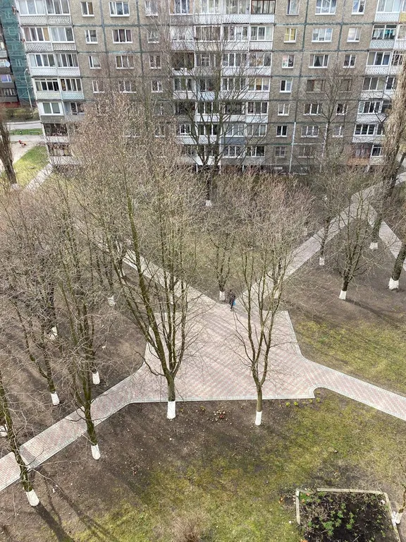 Квартира Квартира в самом центре — Калининград