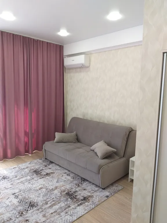 Уютная квартира — аренда посуточно в Дагомыс