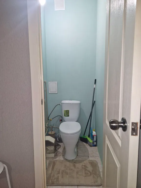 Однокомнатная квартира