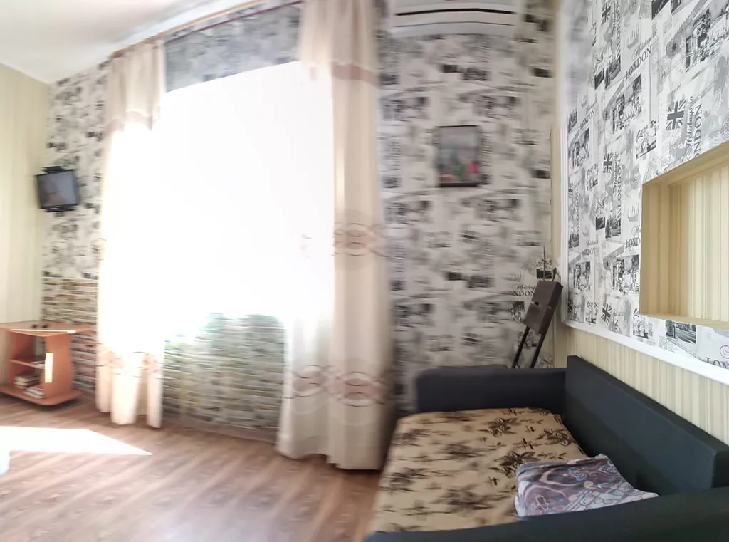 Дом у моря в вишневке