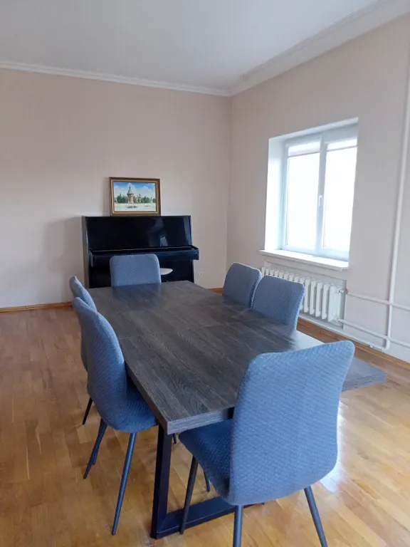 7-комнатный Дом