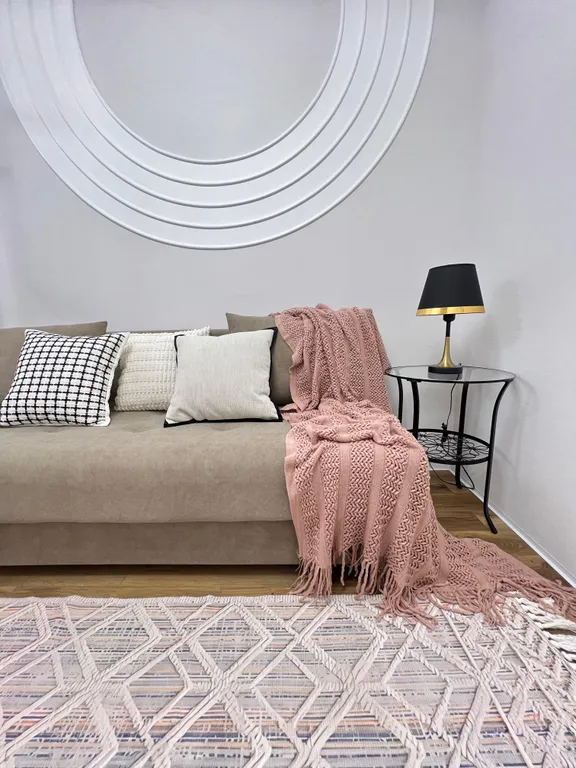 Люкс-квартира премиум класса—для тех, кто ценит чистоту и комфорт — аренда посуточно в Астана (Нур-Султан)