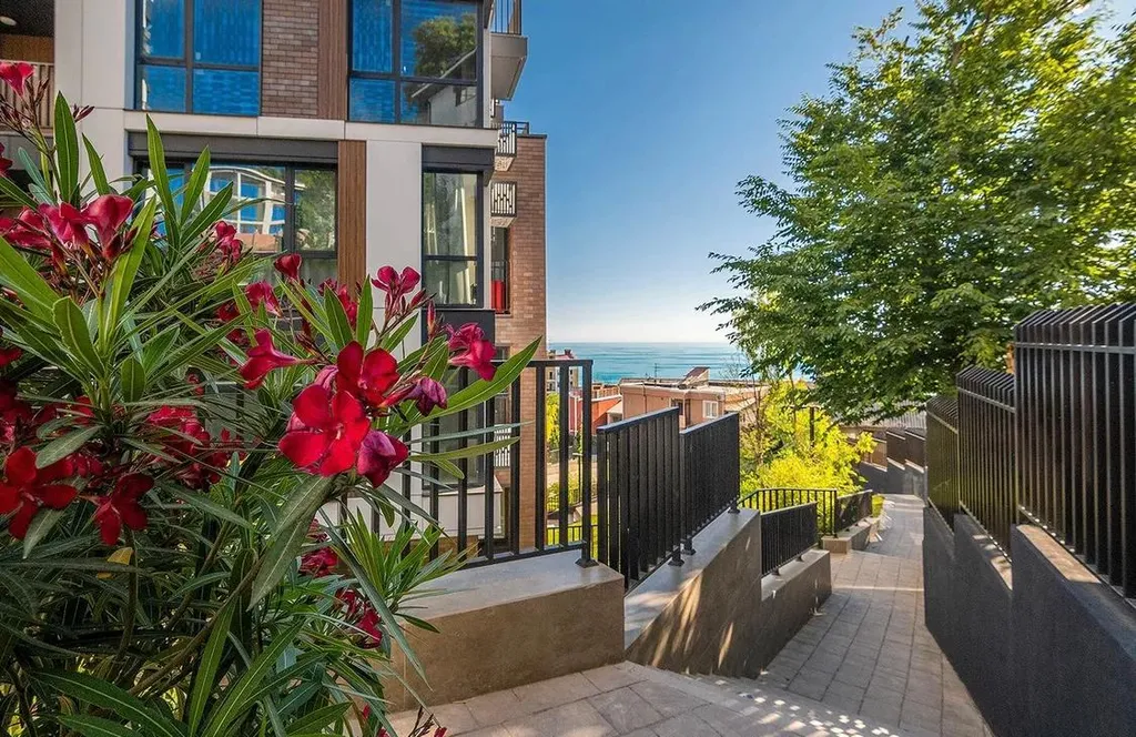 Gaia Apartments Moravia