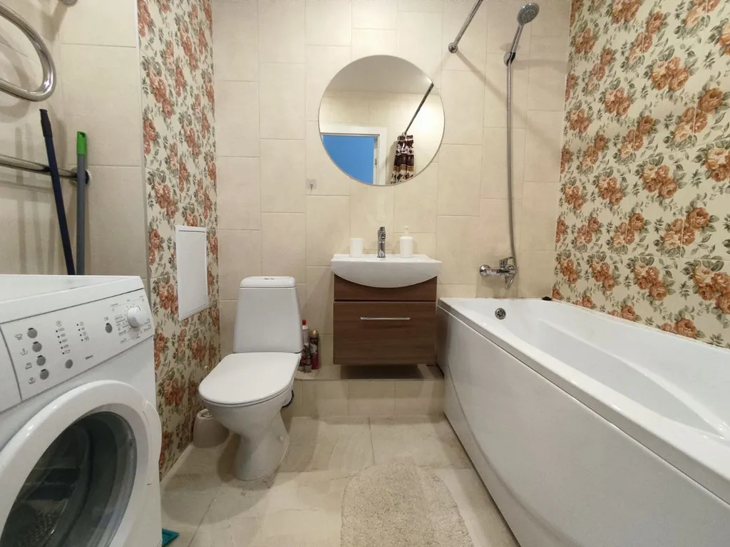 Стильная студия у метро