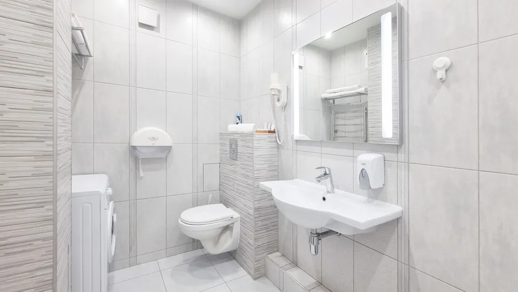 Апартамент Olimpia DeLuxe