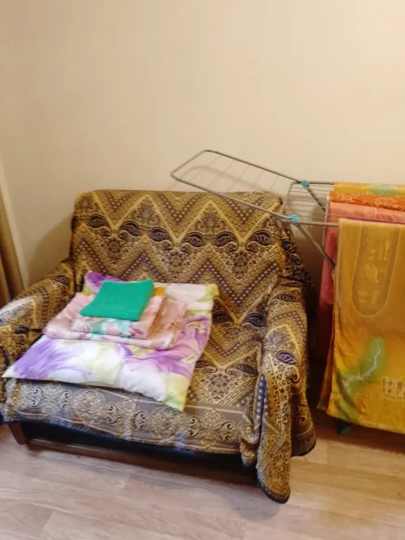 Бюджетная двушка в центре