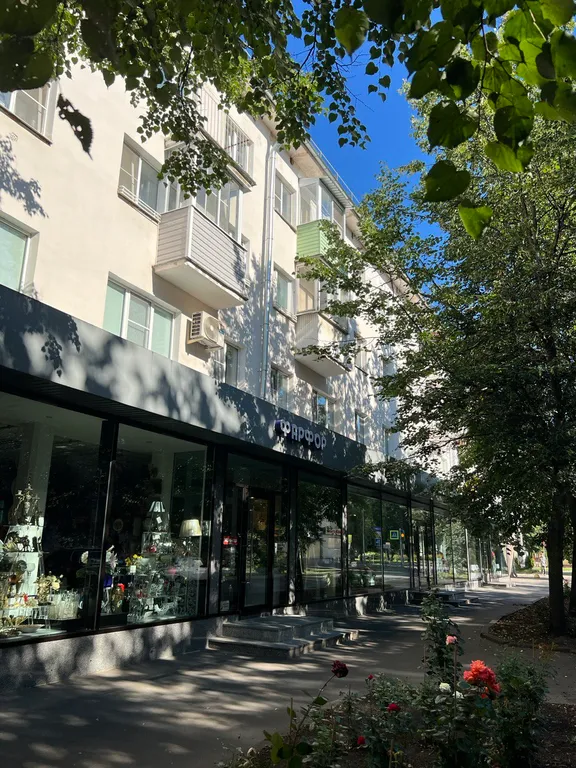 Квартира Квартира Десятинка у Кремля — Великий Новгород