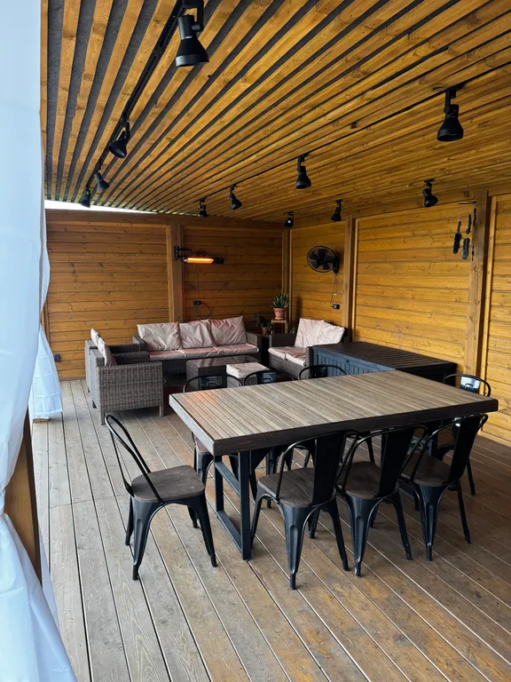 Дом 5 элемент