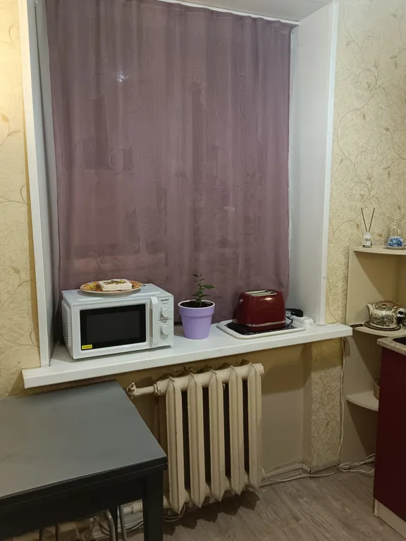 Квартира Уютная квартира рядом с телебашней Останкино — Москва