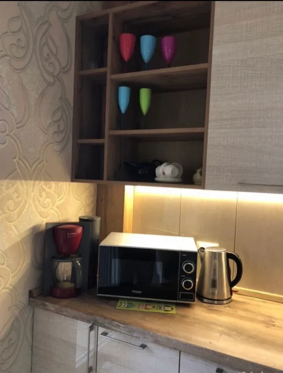 Уют и комфорт в трёх шагах от моря