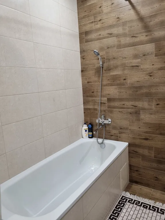 Квартира для семейного отдыха