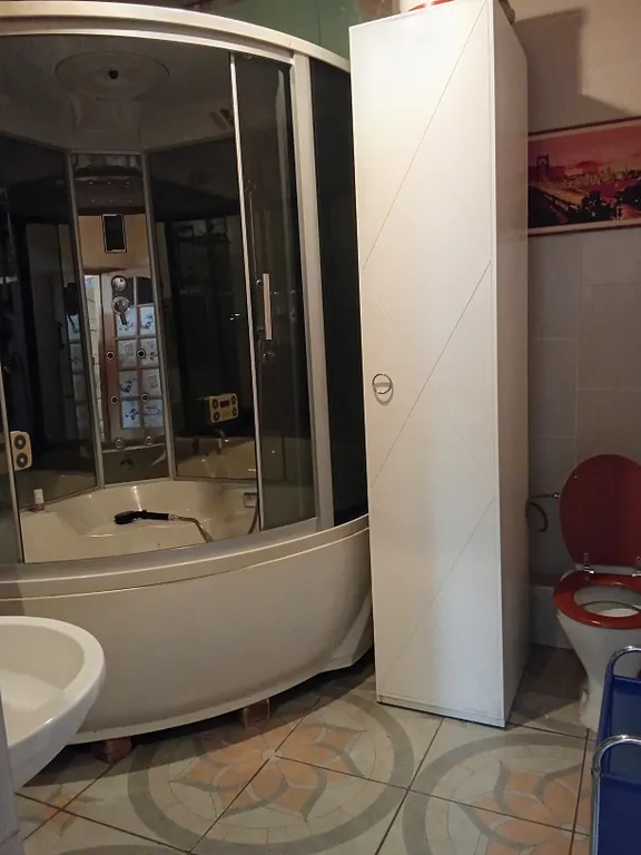 Квартира Уютная, просторная квартира в центре города — Красноярск