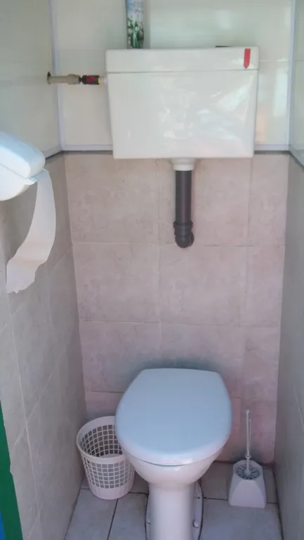 Обычная комната у моря