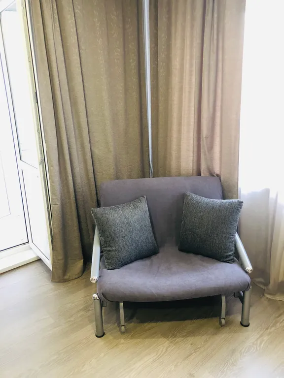 Квартира Квартира в центре города — Ярославль