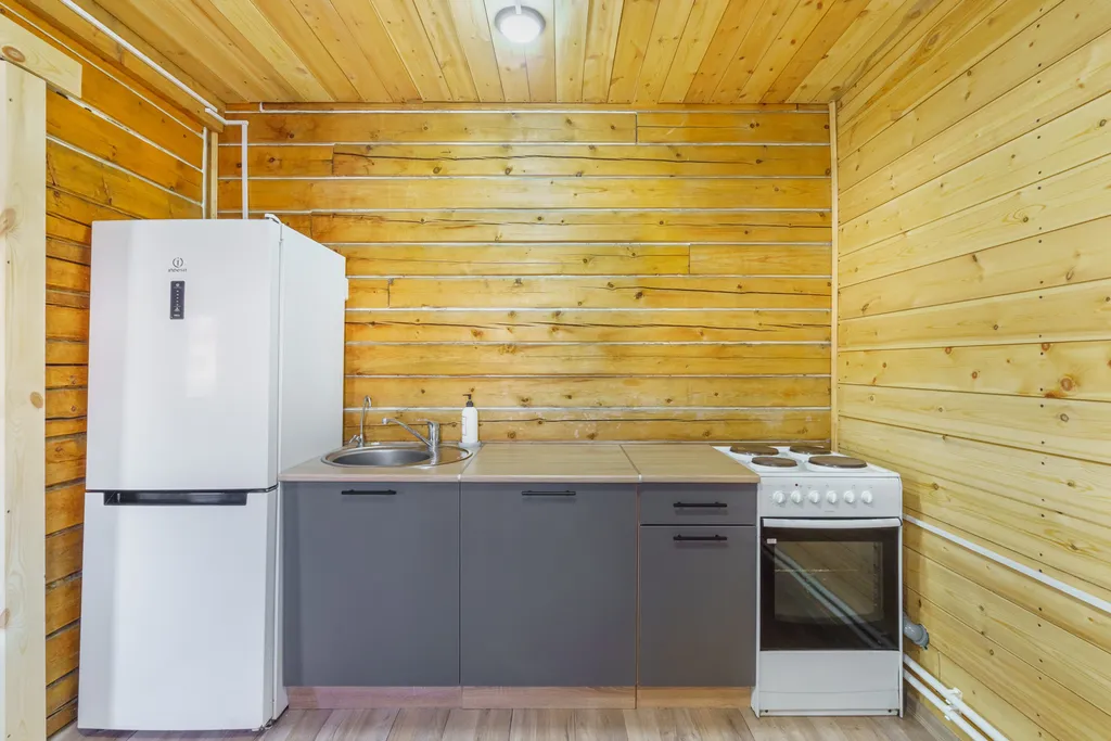 Дом на Ушайке