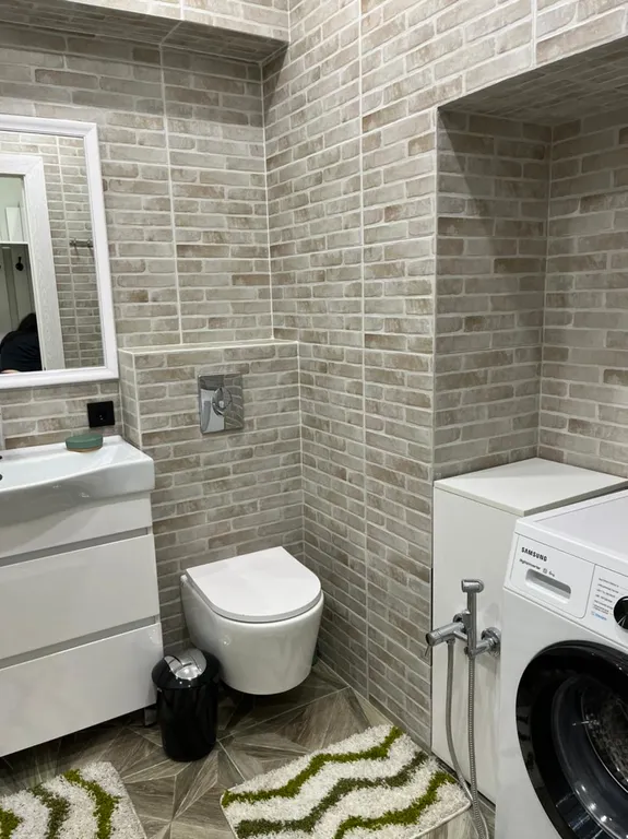 Уютная квартира на Арбате центр города