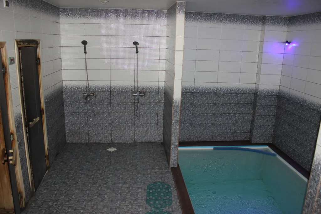 Загородный гостевой дом