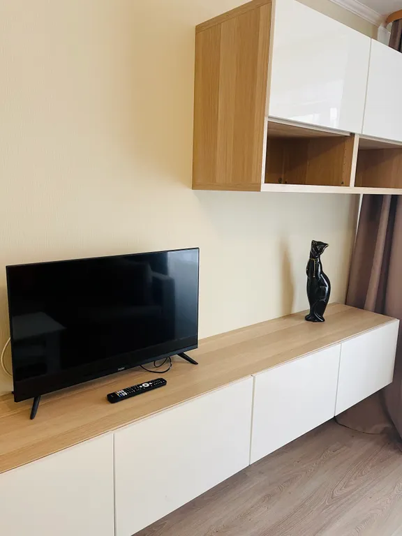 Уютная квартира в самом центре города