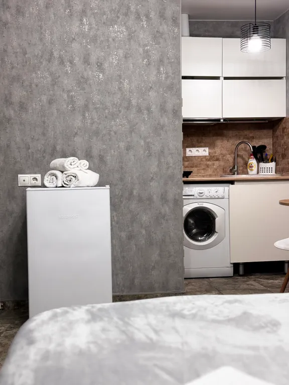 Коттедж Уютный гостевой домик в центре города — Сочи