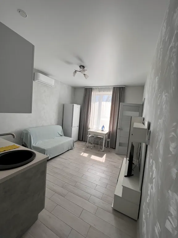 Уютный 6-местный этаж в двухэтажному доме