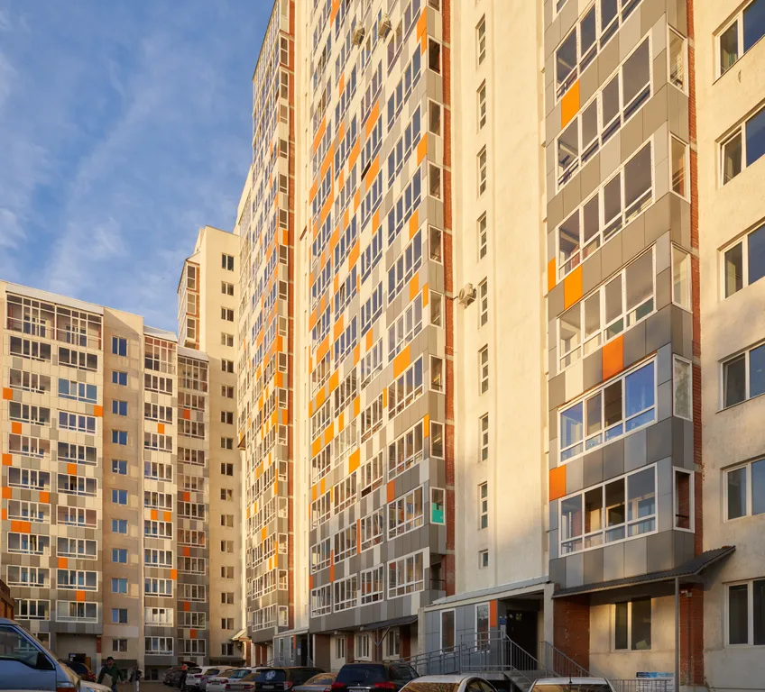 Good Night на Киевской 1