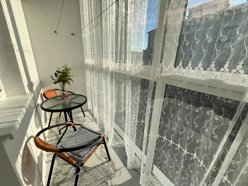 Квартира Семейная квартира в центральном районе — Калининград